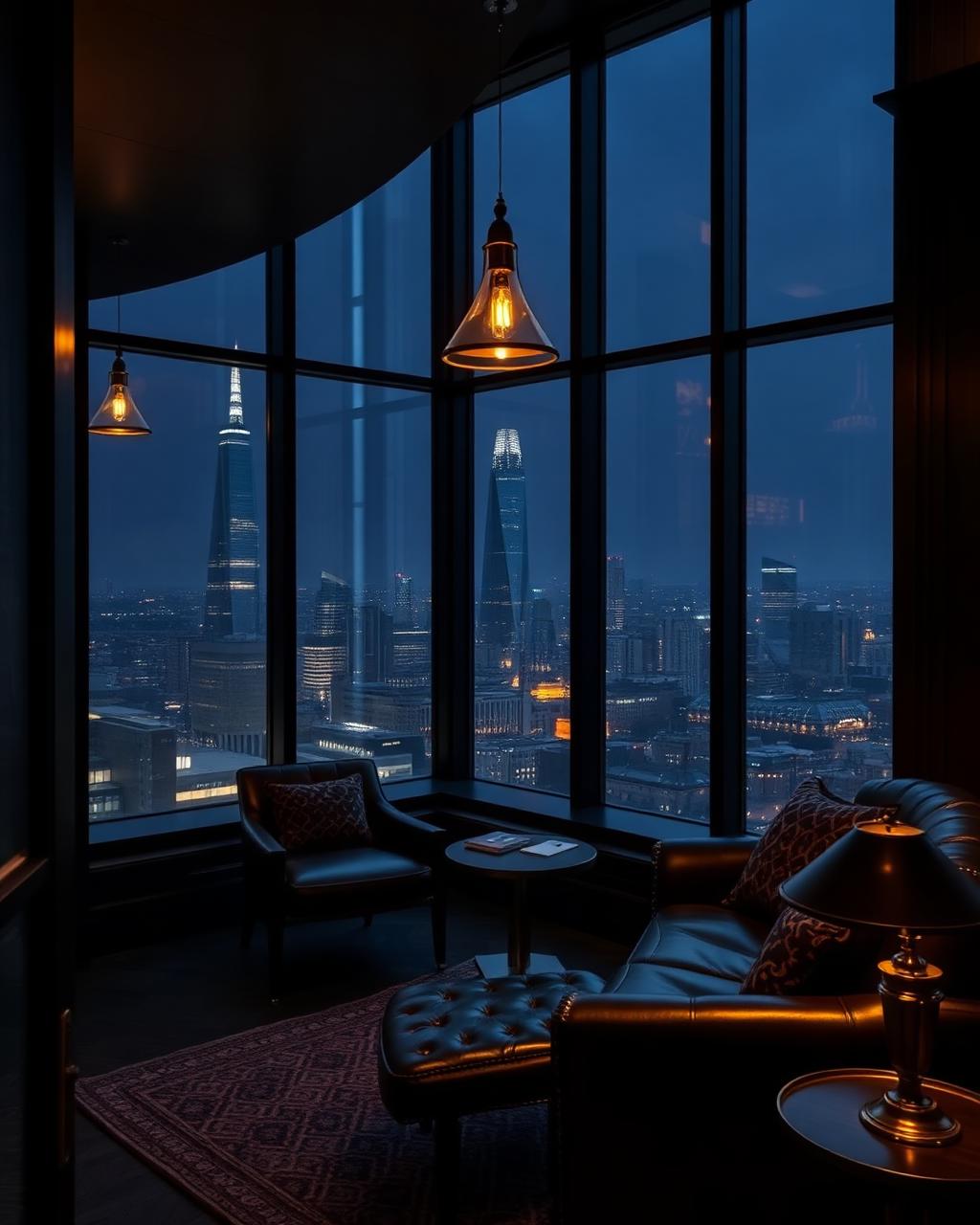 Cabinet de Hermann Djoumessi