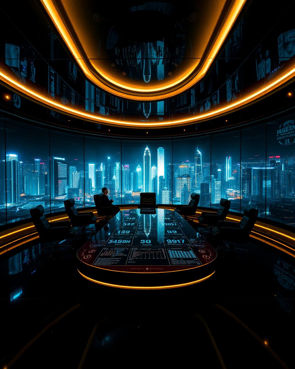 Cabinet de Cyrille Ecarnot